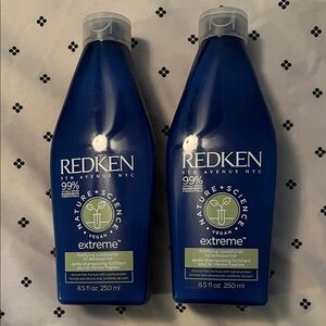 Redken Nature + Science Extreme Conditioner Duo
